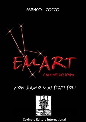 Emart (Italian Edition)