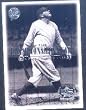 2000 Upper Deck Yankees Legends # 69 Babe Ruth New York Yankees Baseball Card