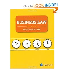 Business Law