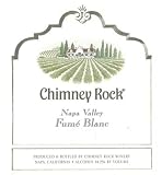 2008 Chimney Rock 'Napa' Fume Blanc 750 ml