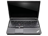 New LENOVO THINKPAD EDGE E520 1143 INTEL CORE I3 2310M 2.1 GHZ DDR3 SDRAM R ....