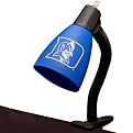Duke Clip Lamp - Multicolored
