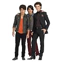 Jonas Brothers Standup