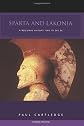 Sparta and Lakonia: A Regional History 1300-362 BC