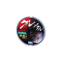 ダイワ(Daiwa) グレメタル　Ｇ　０．８　ゴウ