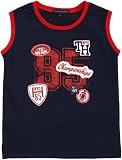 (トミー ヒルフィガー(チルドレン))TOMMY HILFIGER(CHILDREN)) ワッペンタンク 334223106 (トミー ヒルフィガー(チルドレン))TOMMY HILFIGER(CHILDREN)) ワッペンタンク 334223106