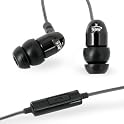Noise-Isolating Headset
