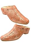 Pikolinos-*607-8810 Salmon--Women's Shoes/Clogs