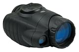 Yukon Twilight 3.5x42 mm Digital Night Vision Monocular