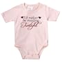 Rather be Reading Twilight Infant Bodysuit