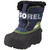 Sorel Toddler/Little Kid Snow Commander Snowboot