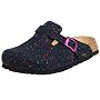 Papillio Women's Boston Clog