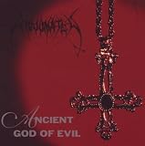 Ancient God of Evil