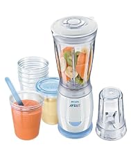 Philips AVENT solid feeding starter set