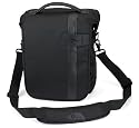 Lowepro Classified 160 AW Shoulder Bag for DSLR and 1-2 Lenses -  Black