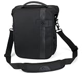 Lowepro Classified 160 AW Shoulder Bag for DSLR and 1-2 Lenses (Black)