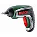 Bosch IXO Cordless Lithium-Ion Screwdriver