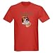Share A Beer With Your Best Friend Dark T-Shirt