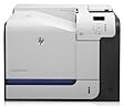 HP Laserjet Enterprise 500 Color M551DN