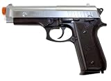 Taurus M9 Airsoft Gas Blowback Gun SV