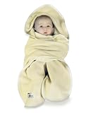GoBaby Teddytoes Lite Butter Yellow   Sz 2 (6-18 Mo)