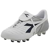 Diadora Women's Maracana MD PU Women's Soccer Cleat