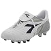 Sporting Goods : Diadora Women's Maracana MD PU Women's Soccer Cleat