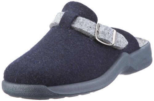 Rohde Relaxa-K 2340 Unisex - Kinder Hausschuhe
