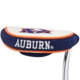 Auburn Tigers Mallet Putter Cover