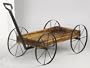 Garden Wagon (G-GW027PST)