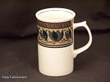 Mikasa Arabella #CAC01 Cappuccino Mug(s)