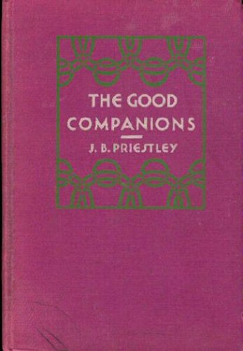 The Good Companions