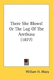 There She Blows! Or The Log Of The Arethusa (1877)