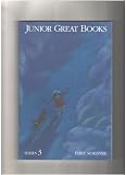 Junior Great Books (Series 3) - First Semester