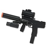 Replica Uzi Airsoft Submachine Gun