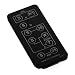 GTMax Universal Infrared Wireless IR Remote Control for Canon Nikon Pentax Minolta Digital SLR Camera