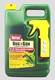 SCOTTS COMPANY, THE 0170310 ORTHO  BUG-B-GON  RTU INSECT KILLER (pack of 4)