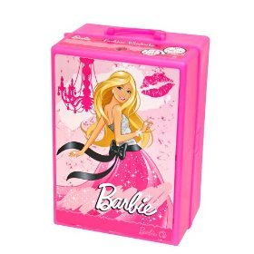 Barbie Trunk