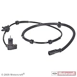 Motorcraft BRAB64 Front Wheel AntiLock Brake System Sensor