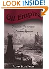 Oil Empire: Visions of Prosperity in Austrian Galicia (Harvard Historical Studies)