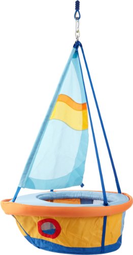 HABA 295 - Schiffschaukel Preisvergleich