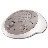 Homedics Nature Sounds Therapy Relaxation System