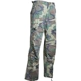 ロスコ ビンテージ パラトルーパー ファティーグ カーゴパンツ ビンテージ加工 8ポケット ウッドランドカモ VINTAGE PARATROOPER FATIGUES WOODLAND パラトルーパー