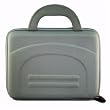 Coby TFDVD7051 7-Inch Portable Tablet Style DVD/CD/MP3 Player Silver Carrying Case Bag Pouch Cube,