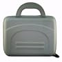 MSI Wind U120 10-Inch Netbook Deluxe silver Cube Netbook Carrying Case