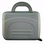 Coby TFDVD7051 7-Inch Portable Tablet Style DVD/CD/MP3 Player Silver Carrying Case Bag Pouch Cube,
