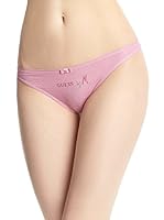 Guess Tanga (Rosa)