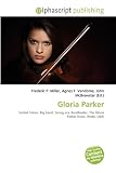 Gloria Parker