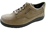 Mephisto Tuccio Mens Comfort Shoes Nubuck 12.5
