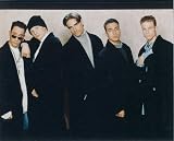�֥��ޥ��ɼ̿����Хå����ȥ꡼�ȡ��ܡ�����Backstreet Boys���͡���/�����㥱�å�